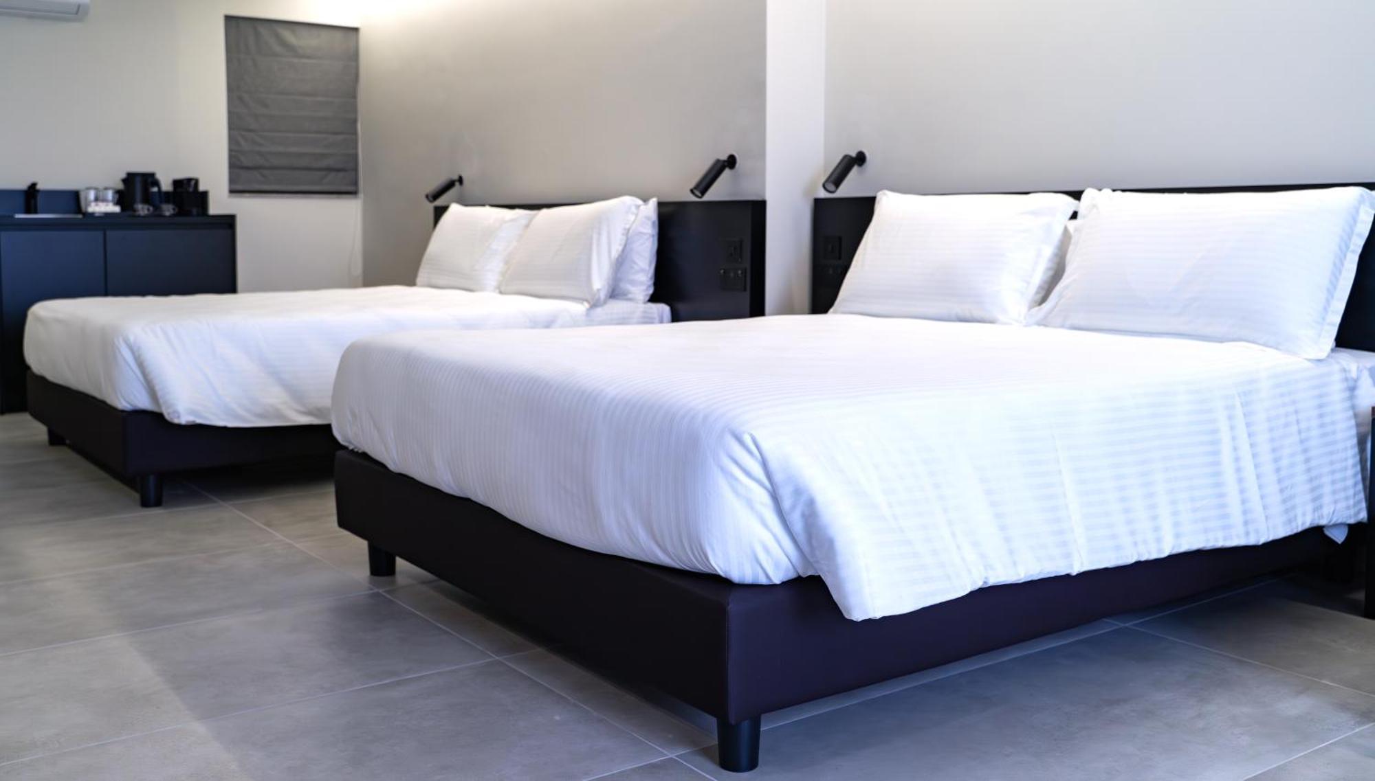 Onyx Hotel Saint Julian's エクステリア 写真