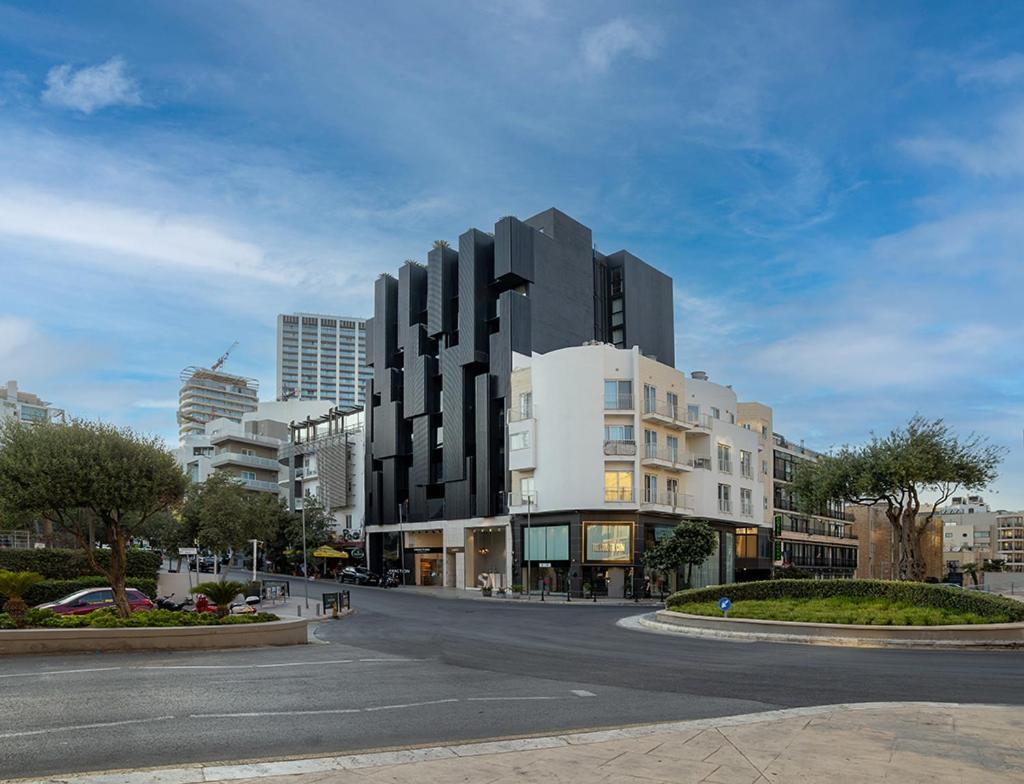 Onyx Hotel Saint Julian's エクステリア 写真